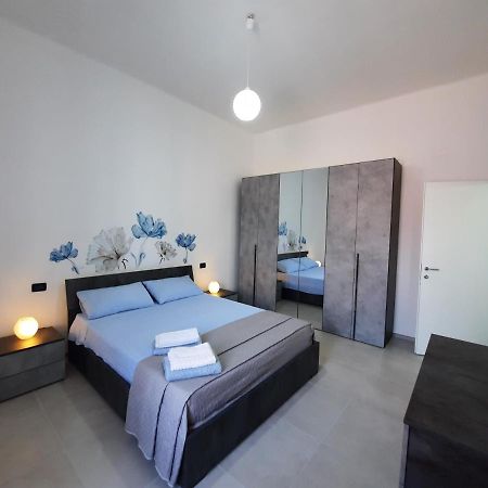 Casa Vacanza Serena Lecce Exteriör bild