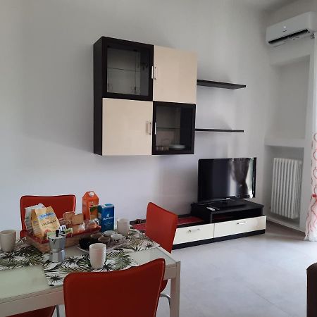 Casa Vacanza Serena Lecce Exteriör bild