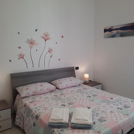 Casa Vacanza Serena Lecce Exteriör bild