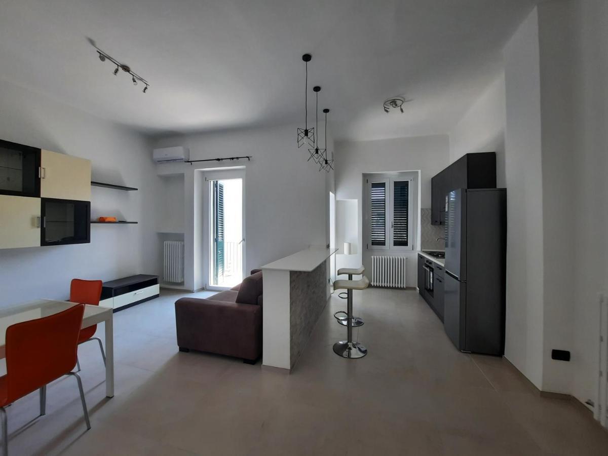 Casa Vacanza Serena Lecce Exteriör bild