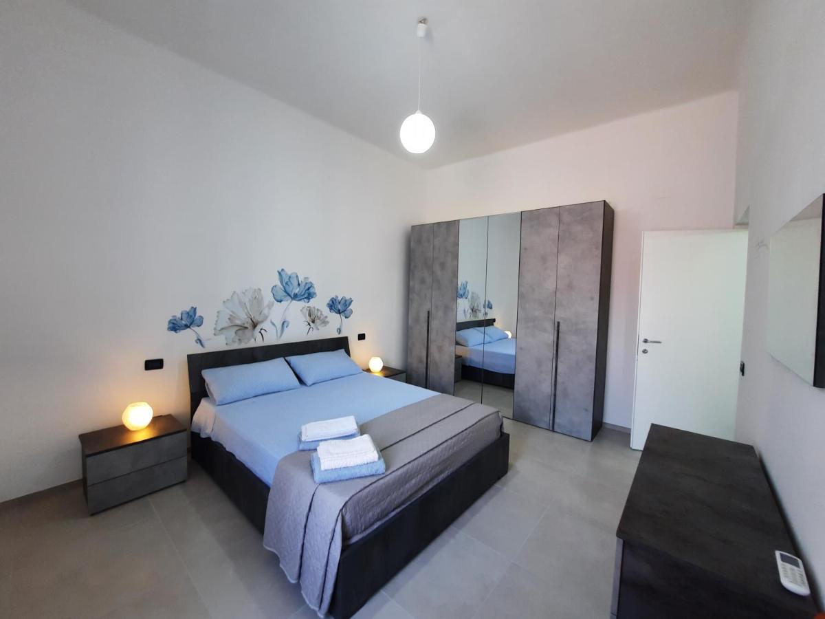 Casa Vacanza Serena Lecce Exteriör bild