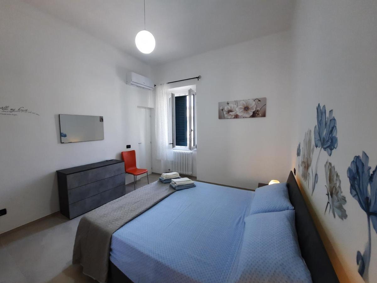 Casa Vacanza Serena Lecce Exteriör bild