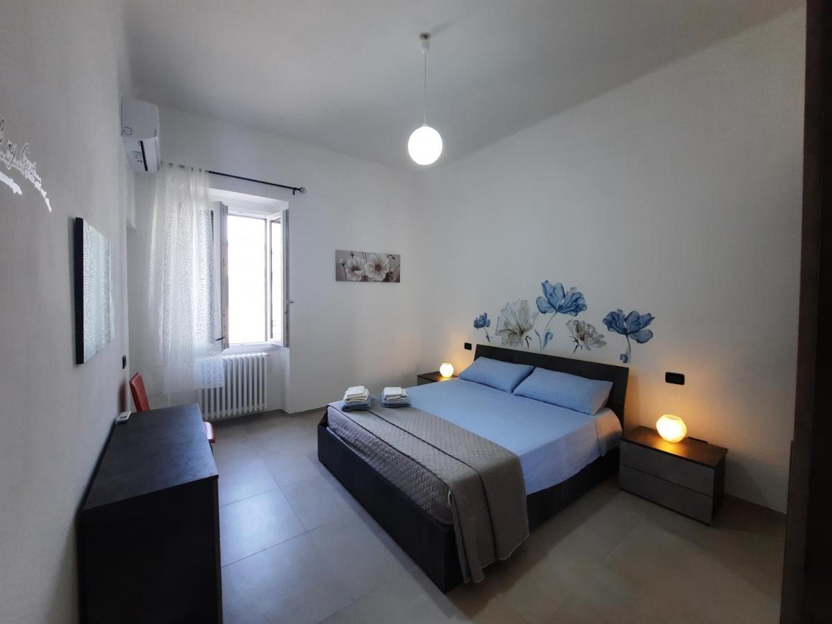 Casa Vacanza Serena Lecce Exteriör bild