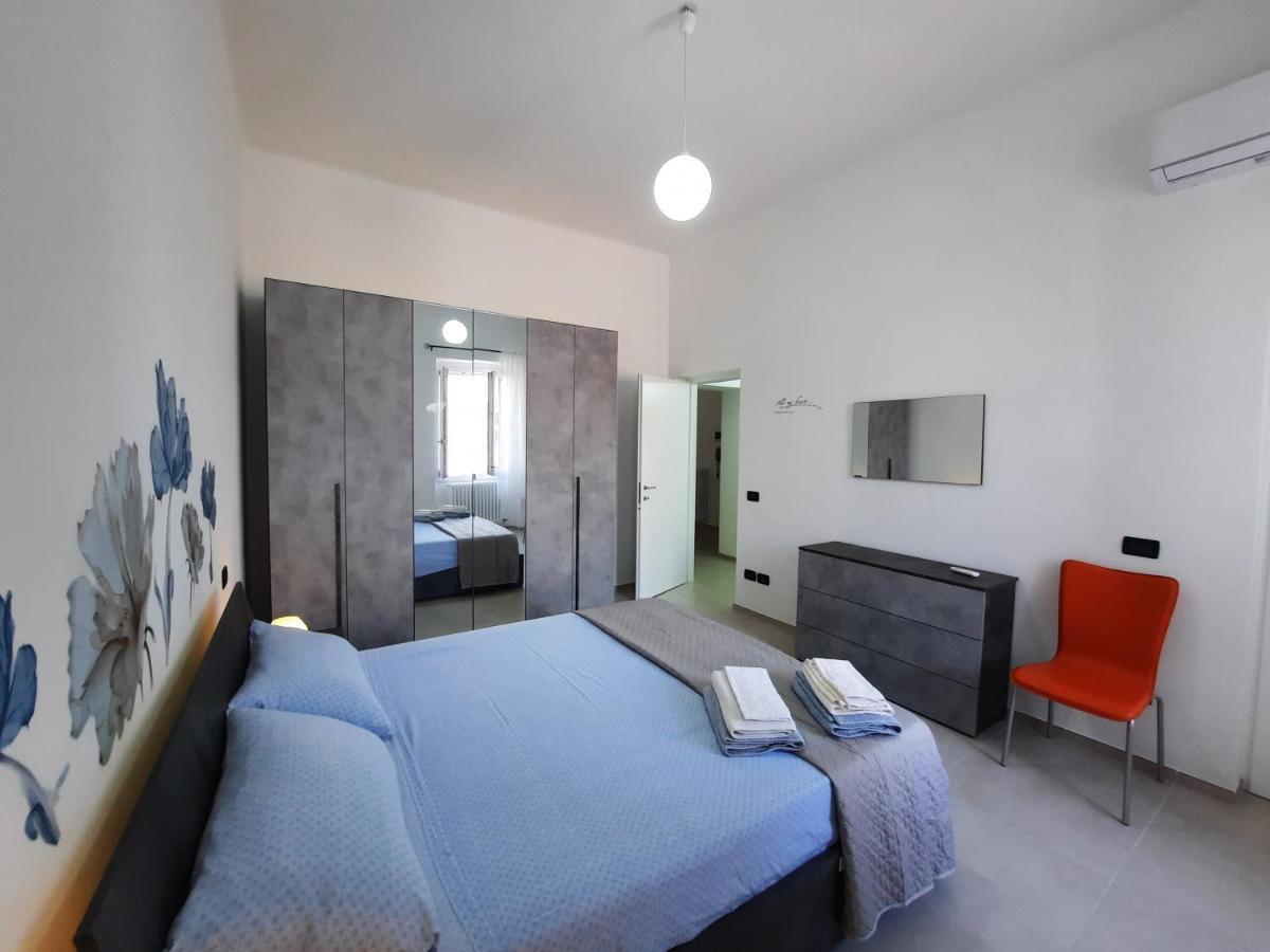 Casa Vacanza Serena Lecce Exteriör bild
