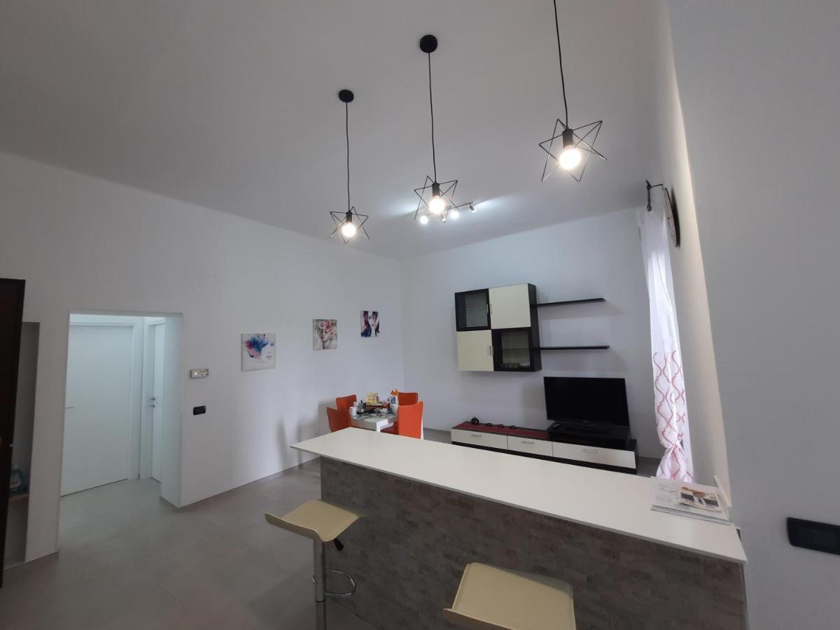 Casa Vacanza Serena Lecce Exteriör bild