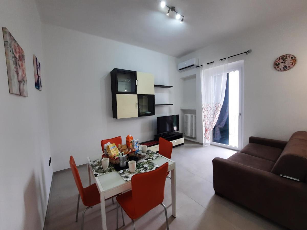 Casa Vacanza Serena Lecce Exteriör bild