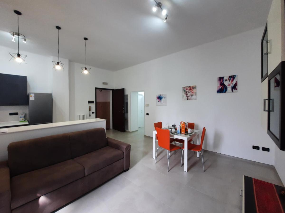 Casa Vacanza Serena Lecce Exteriör bild