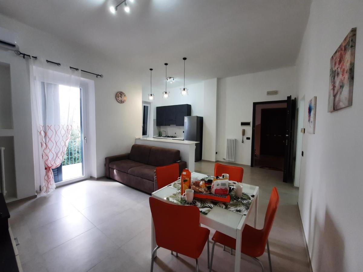 Casa Vacanza Serena Lecce Exteriör bild