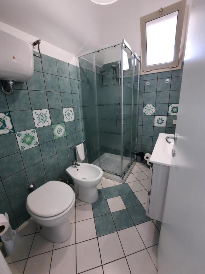 Casa Vacanza Serena Lecce Exteriör bild