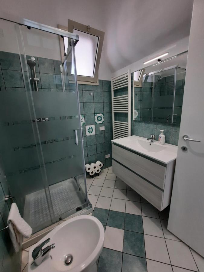 Casa Vacanza Serena Lecce Exteriör bild