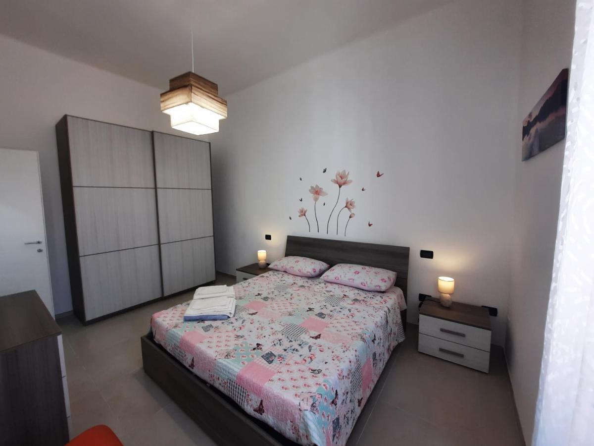 Casa Vacanza Serena Lecce Exteriör bild