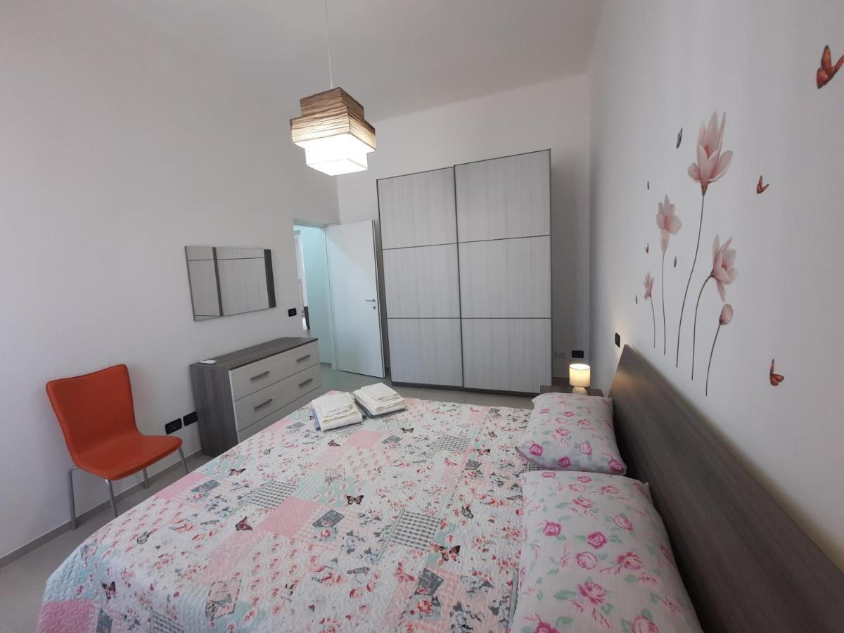 Casa Vacanza Serena Lecce Exteriör bild