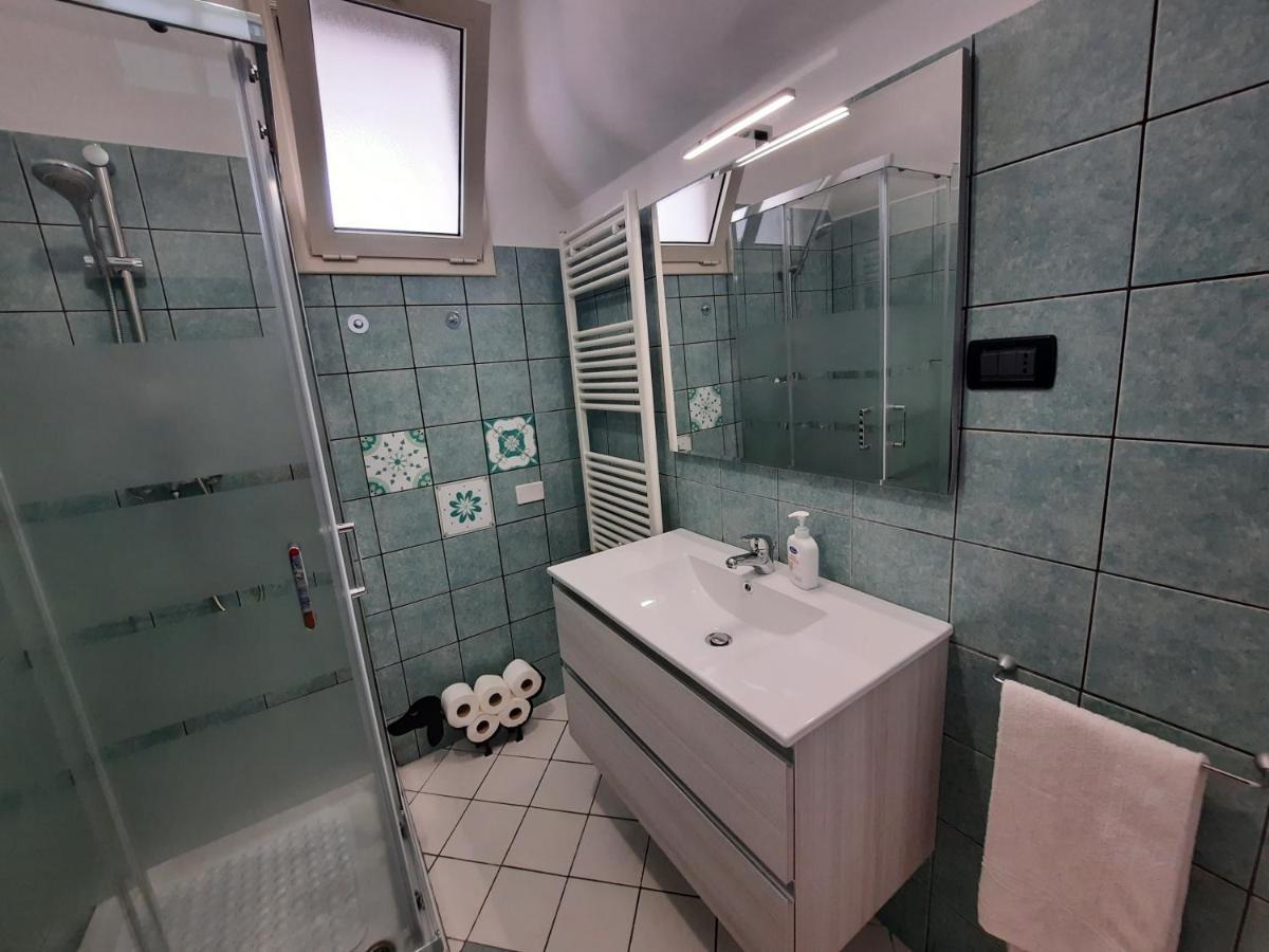 Casa Vacanza Serena Lecce Exteriör bild