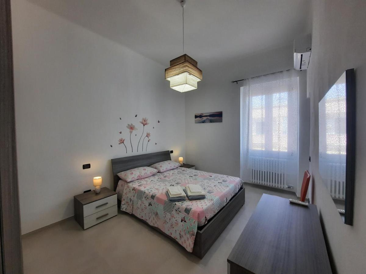 Casa Vacanza Serena Lecce Exteriör bild