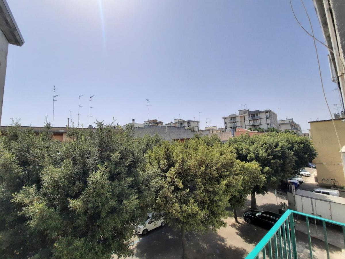 Casa Vacanza Serena Lecce Exteriör bild