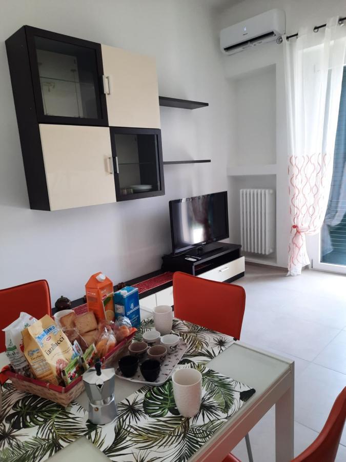 Casa Vacanza Serena Lecce Exteriör bild