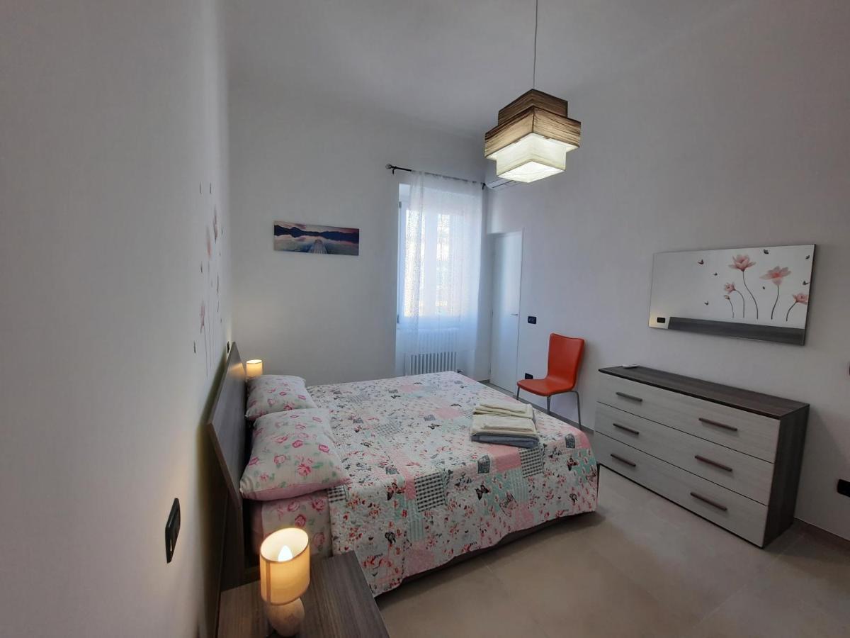Casa Vacanza Serena Lecce Exteriör bild