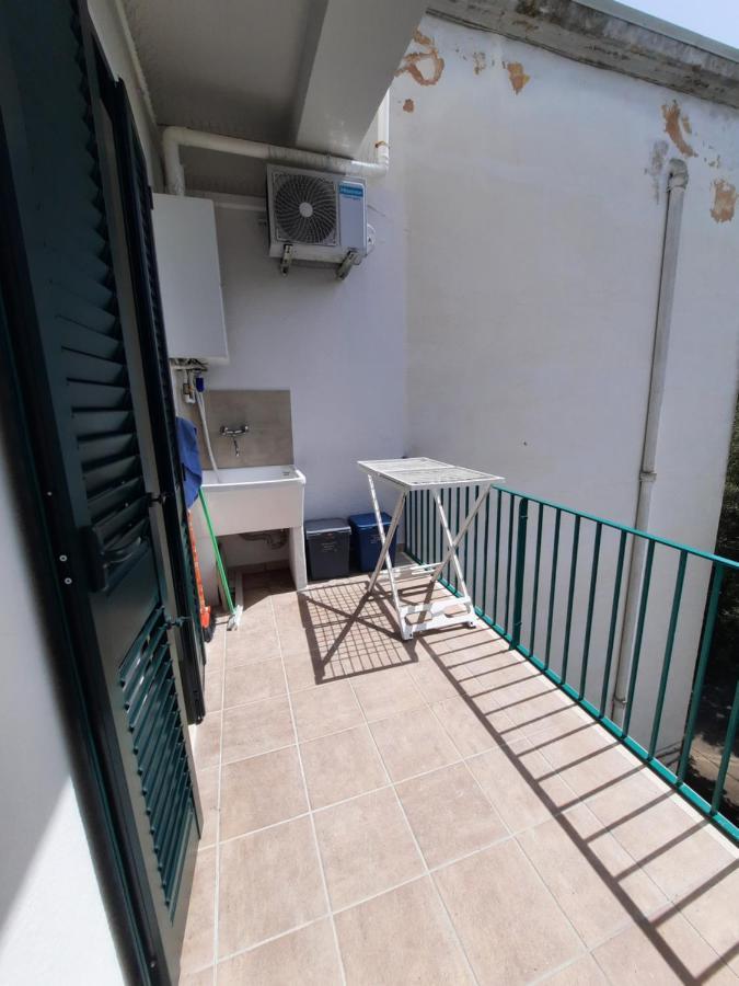 Casa Vacanza Serena Lecce Exteriör bild
